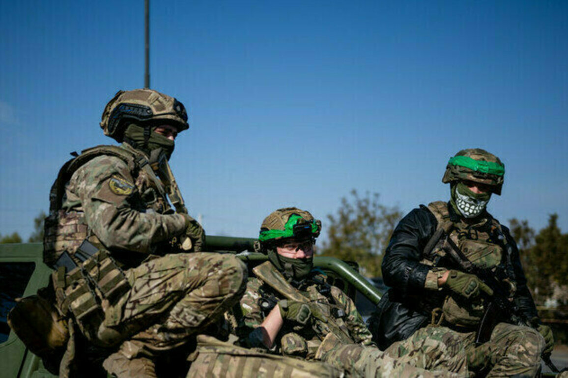 Kiev has come to terms with ceding territory  Independent