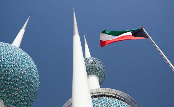 The decision follows the promising signs shown since the implementation of Kuwait's Market Development Project The decision follows the promising signs shown since the implementation of Kuwait's Market Development Project
