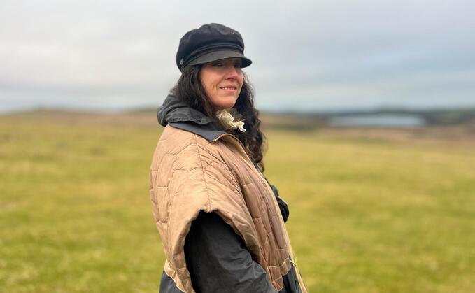 OPINION: Great British Wool Revival - "Wars, trade deals and royal marriages have been negotiated because of wool"