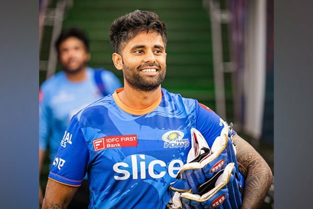 "Mujhko nazar jaldi lagta hai": Suryakumar Yadav describes all his tattoos, their significance