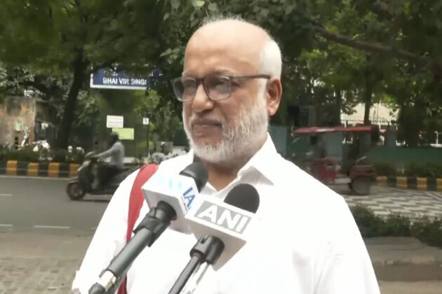 GDP growth figures are based on "fudged accounting": CPI(M) General Secretary MA Baby on 7.8% GDP growth
