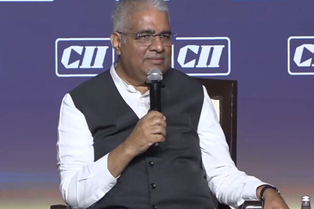 India to rise as a "force for global good", says Union Minister Bhupender Yadav