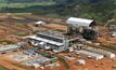 Operação da Verde Agritech em São Gotardo (MG)