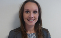 Rachael rows into Stelrad's brand specialists team