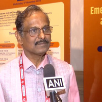 ISRO Chief V Narayanan outlines India's expanding space horizon, future missions