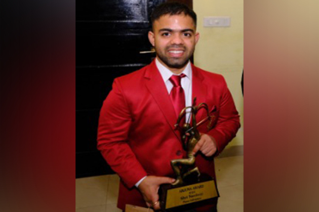 'Khelo India Para Games 2025 huge opportunity for youngsters to grow,' says Navdeep Singh
