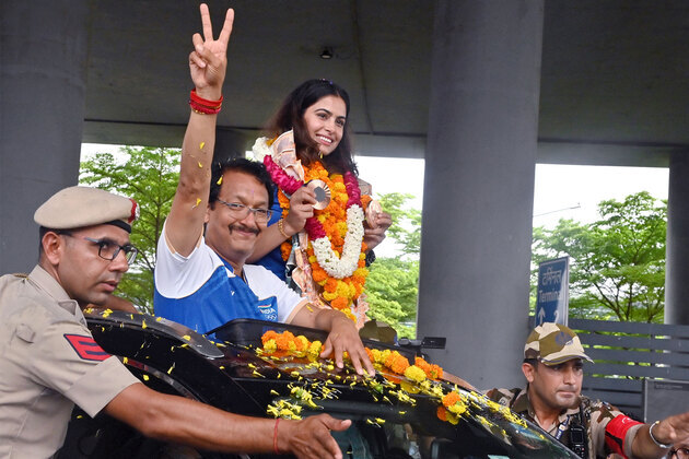 "His contributions will forever be remembered": Dharmendra Pradhan condoles death of shooting stalwart Jaspal Rana