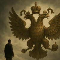 Russias neighbours will always fear it  and thats normal