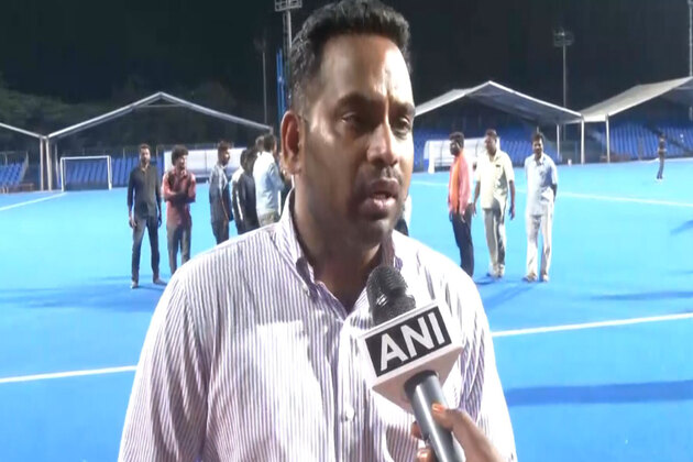 "Confident that it will be one of biggest milestones of Madurai's sporting history": Meghanatha on city hosting FIH Junior Hockey WC