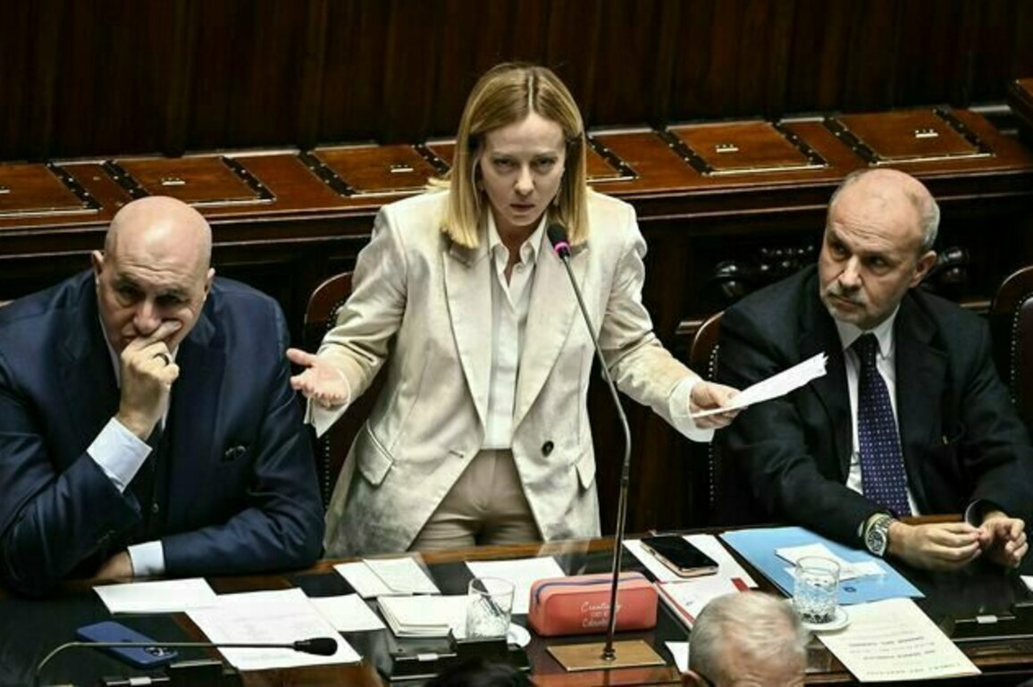 Ventotene manifesto: why European politicians are arguing over a 1941 document written by a group of imprisoned Italian antifascists