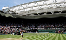 Wimbledon strawberry supplier serves up 30 years of iconic tennis treat