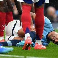 Did injuries ruin Premier League title race, help Liverpool? - ESPN