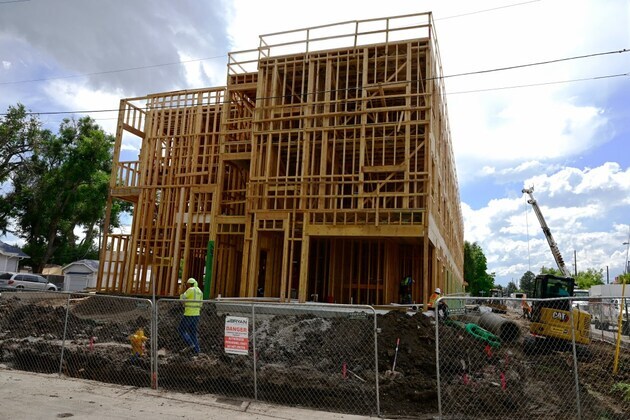 Lakewood zoning defeat by voters reflects big housing reform challenge