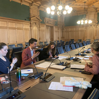 Tibetan issue back in focus as Swiss MPs hold key meeting in Geneva