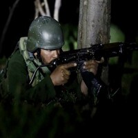 Indian Army responds effectively to ceasefire violations by Pakistan army