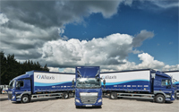Driving excellence at Aliaxis