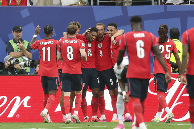 InPics | Highlights of Day 17 at 2026 FIFA World Cup