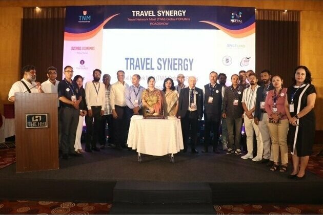 TNM Forum's Travel Synergy Concludes On A High Note, Strengthening Industry Collaboration In Kolkata