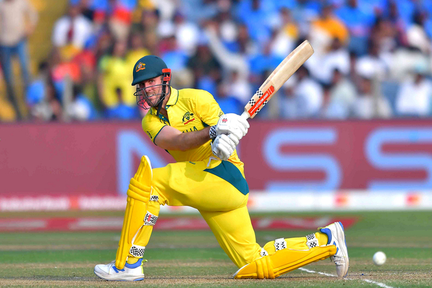 "We're ready to go": Mitchell Marsh confident ahead of Pakistan series