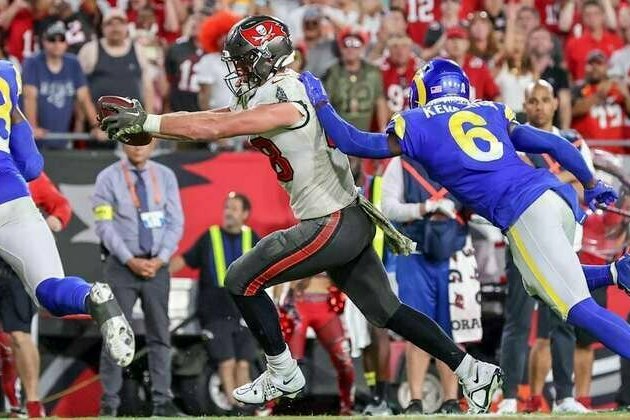 2025 Opponent Preview: Los Angeles Rams, Week 12
