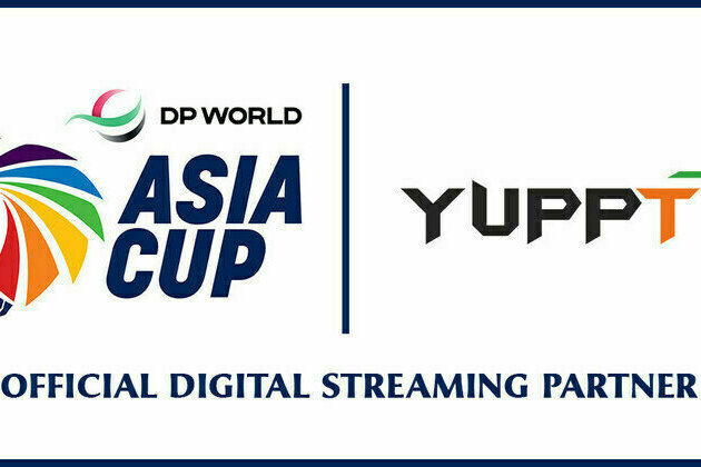 YuppTV Bags Broadcasting Rights for Asia Cup 2022