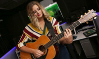 Local Music Live favourite Feliicia releases brand new single
