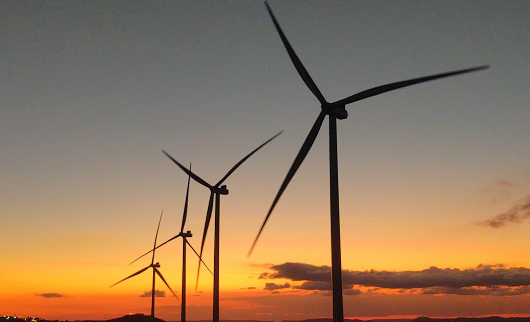 Mosaic receberá energia eólica da Casa dos Ventos