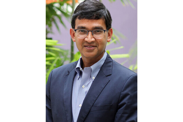 SPJIMR Dean Varun Nagaraj appointed to AACSB Board of Directors