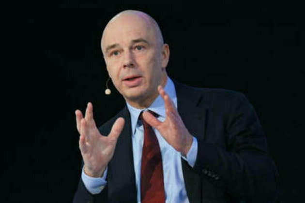Russian finance minister issues budget warning