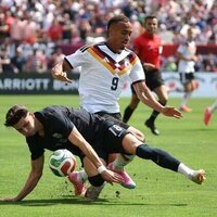 USMNT falls to Germany in final tune-up before World Cup