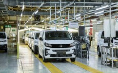 Stellantis confirms plans to manufacture electric vans at Luton plant
