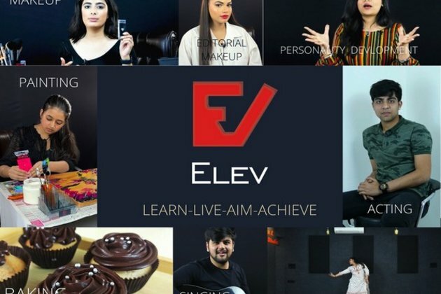 Elev: The right place for your holistic developement