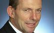 Abbott pledges to repeal resource tax
