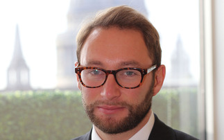 Schroders promotes Simon Adler to head of value equities as Nick Kirrage departs