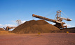 Schenck Process has been involved in the iron ore space for more than two decades