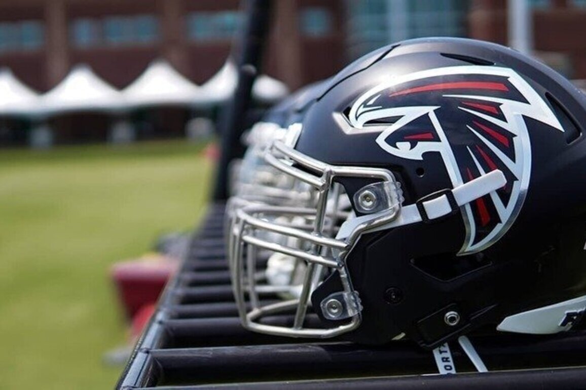 The Falcons' history with the NFL Franchise Tag