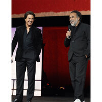 Tom Cruise's 'Digger' first look unveiled at CinemaCon: Inarritu calls performance "another kind of fearless"