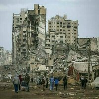 What do the Bible, the Quran and the Torah say about the justification for war?