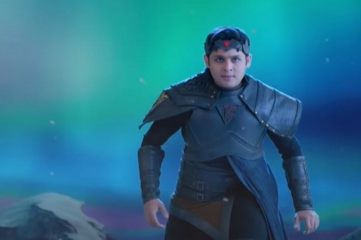 'Baalveer' season 5 announced