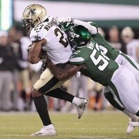 Ex-NFL player Anthony Wint to fight on Dana White's Contender Series