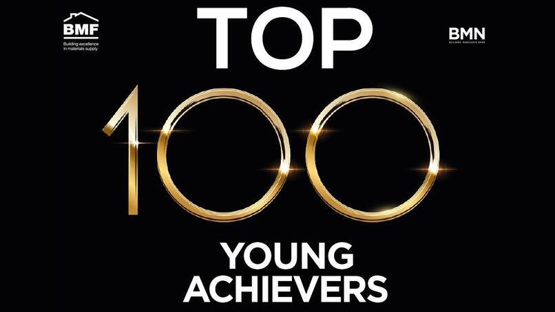 Top 100 Young Achievers: honouring the industry's younger generation