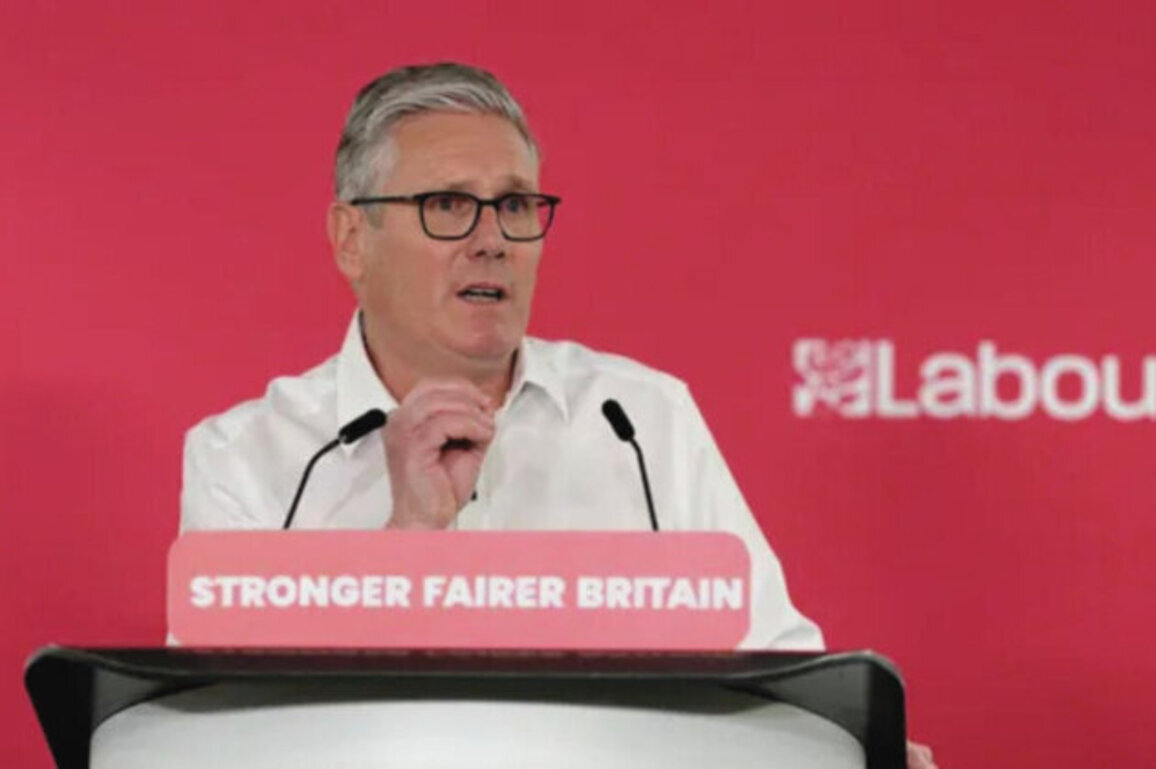 UK: Starmer Digs In as Cabinet Rift Widens Over Leadership Pressure