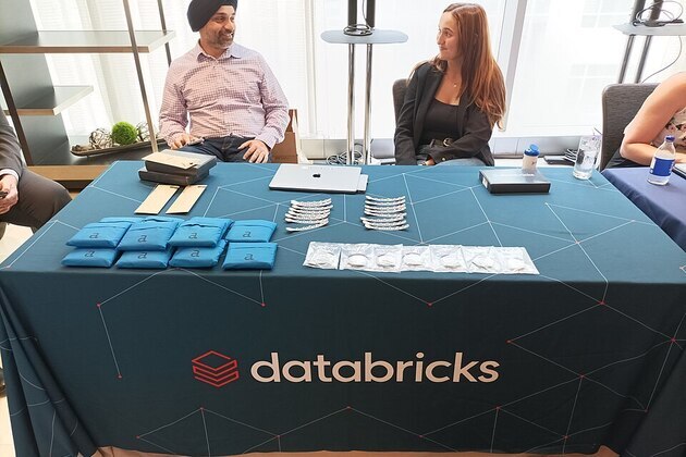 Databricks raises $5 billion as valuation jumps to $190 billion