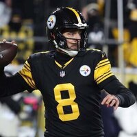NFC North roots for Steelers, Aaron Rodgers against desperate Lions