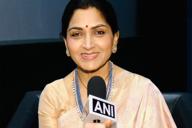 'Subedaar' actor Khushbu Sundar praises new-gen actresses in cinema, says "There is a lot to learn from them"