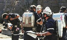 Queensland Mine Rescue makes it four for the year