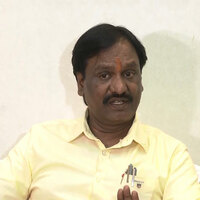 Raj, Uddhav Thackeray are brothers with different politics, talks can't happen on TV: Shiv Sena (UBT)'s Ambadas Danve