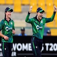 Ireland confirms squad for T20 World Cup European Qualifier