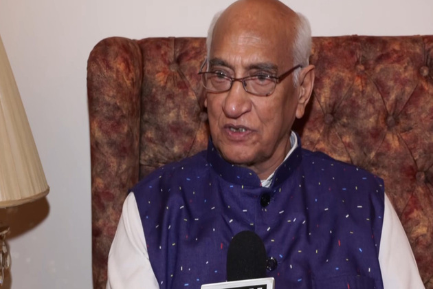"India has to be in picture": Former diplomat backs New Delhi's Iran engagement as "positive development"