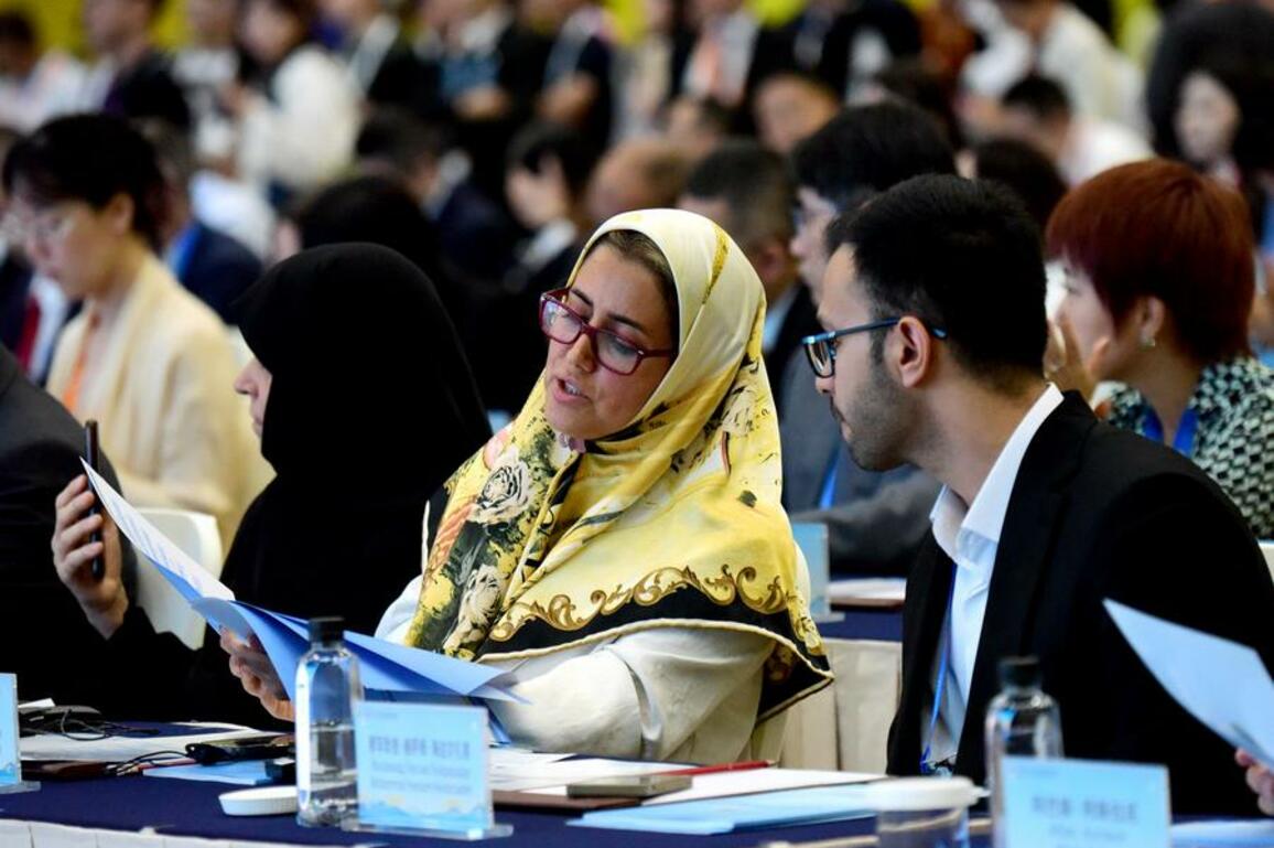 Column: Exploring cultural, heritage and future commonalities between Zhengzhou and Alexandria
